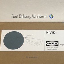 COVER for IKEA KIVIK Chaise