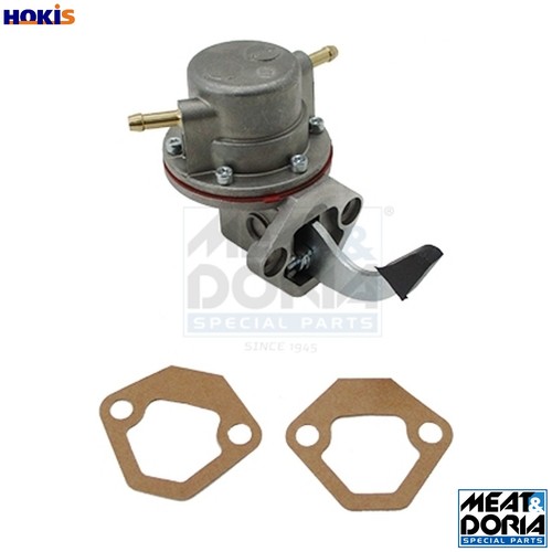 Fuel pump poc505 for austin - fuel,