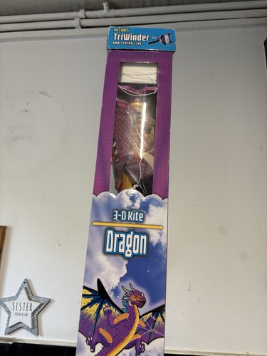 Kites dragon kite 76 - x-kites, 3d