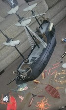 Pirates of the Caribbean 3