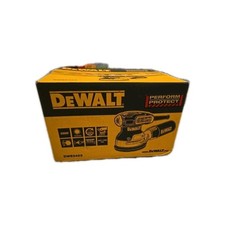Dewalt DWE6423 125mm Orbital