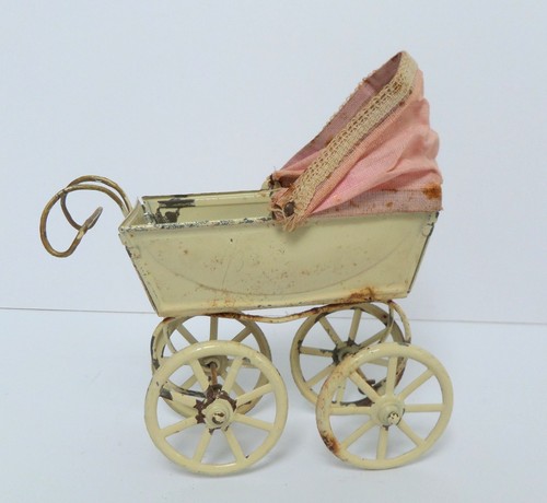 Antique german tinplate - german,
