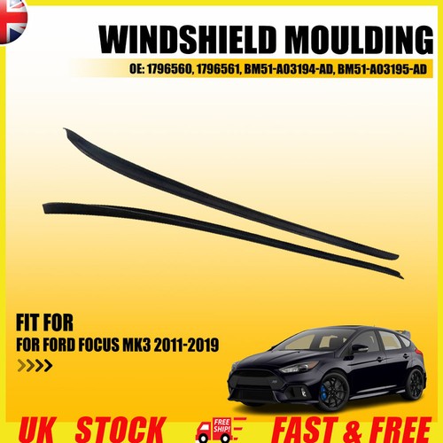 For ford focus mk3 - mk3, windscreen