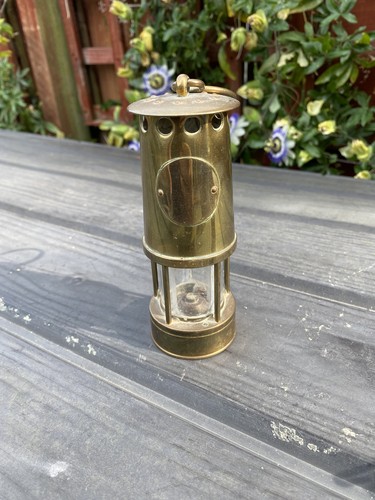 Vintage brass colliery - vintage,