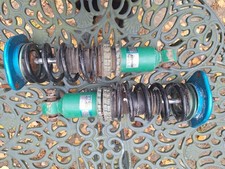 Used TEIN Coilovers for Mazda