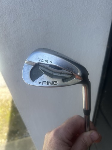 Ping tour pitching wedge - ping, tour-s
