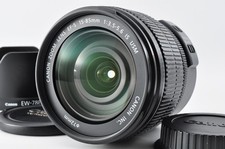 [1 Yr Warranty] Canon EF-S
