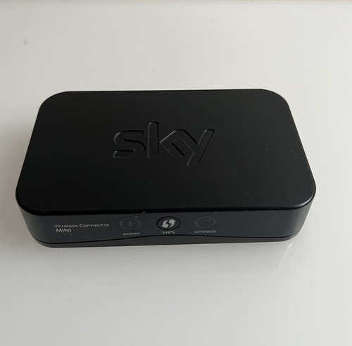 Sky sd501 wireless - sky,
