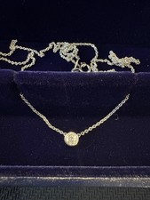 Mappin & Webb Gossamer 18ct