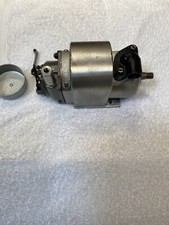 Lucas N1 Magneto ***UPDATE