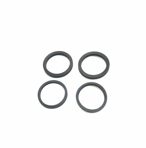 Seal set piston front - , brake