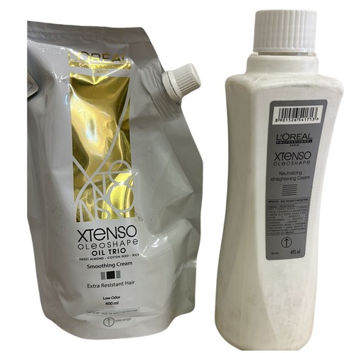 Loreal xtenso oleoshape - oleoshape, extra