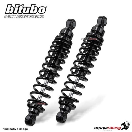 Pair wmb0 367mm black - of,