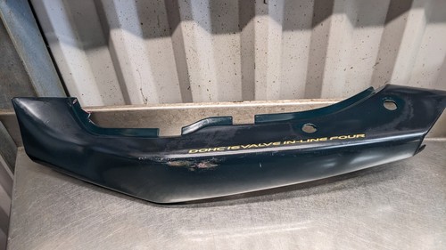 Suzuki gsf600 bandit - bandit, seat