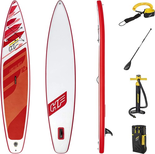 Hydro force 12ft - hydro-force,