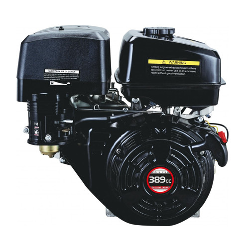 Loncin g390f 390cc - loncin,