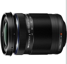 OM SYSTEM M.Zuiko Digital ED