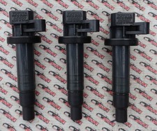 GENUINE Toyota Aygo Citroen C1