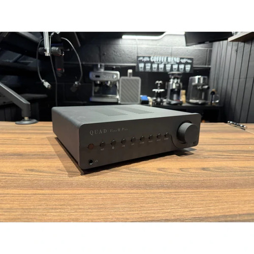 Quad vena play streaming - vena, ii