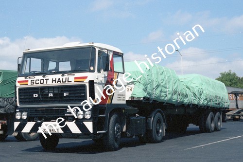 Thh truck photos daf - truck,