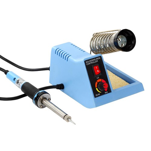 Soldering station variable - station,
