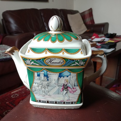 Vintage sadler hamlet - vintage,