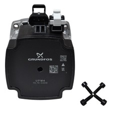 Glow worm 0020186159 Pump