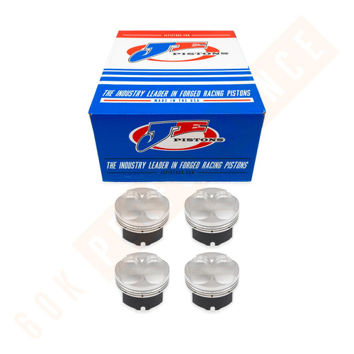 40mm forged pistons for - forged,