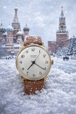 VINTAGE SEKONDA MECHANICAL