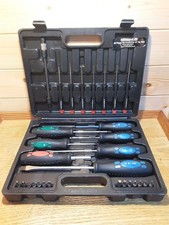 Axminster Tools 29 Piece