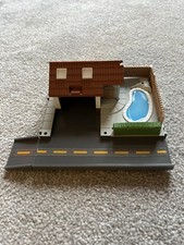 MICRO MACHINES STREET CORNERS