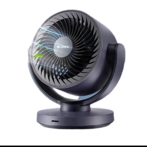 Air circulator fan - circulator, -high