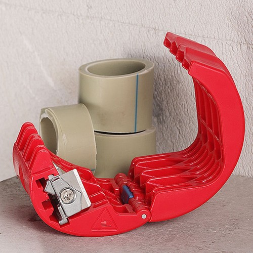 Pipe cutter plastic - plastic,