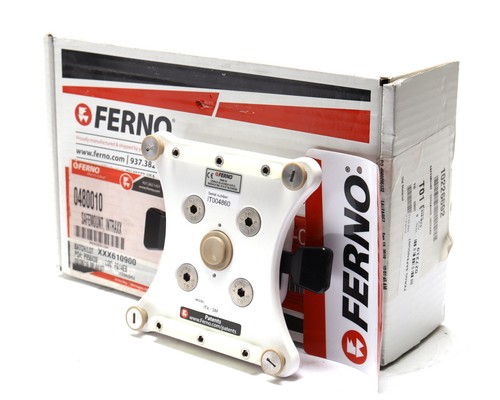 Ferno 0480010 safemount 25kg - ferno,