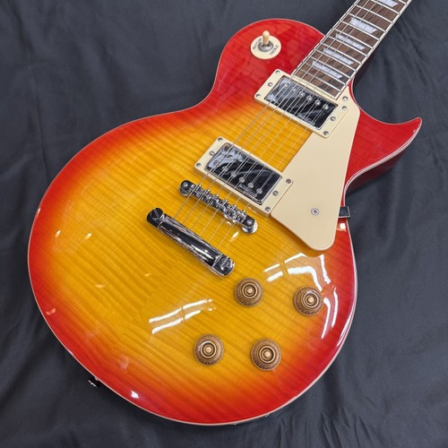 Vintage v100cs cherry sunburst - vintage, v100cs/cherry