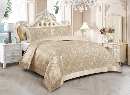 Piece velvet jacquard - velvet,