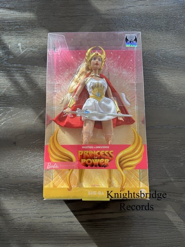 Barbie princess of power - barbie,