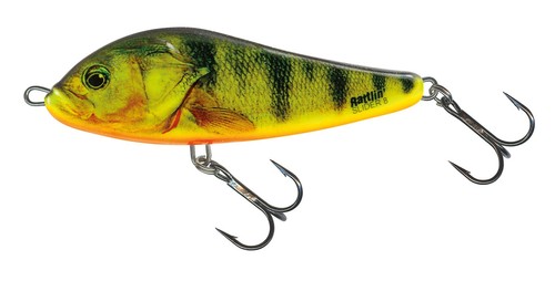 Salmo rattlin slider - rattlin, sinking