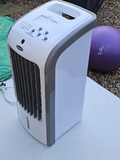 Sentik 27022S 80W Air Cooler