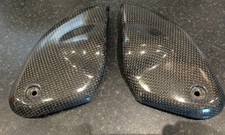 SUZUKI BANDIT 1996 - 1999 GSF