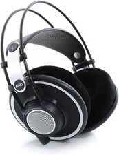 AKG Pro Audio K702 Channel