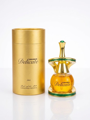 Haramain delicate 24ml - al,