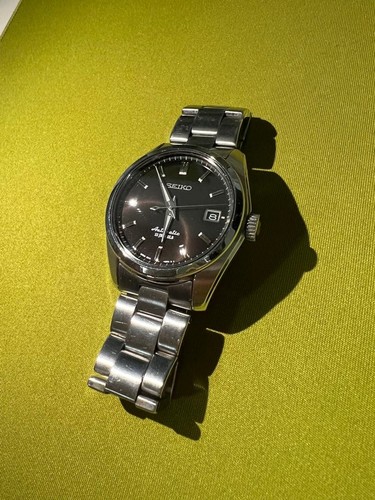 Excellent seiko automatic - excellent,