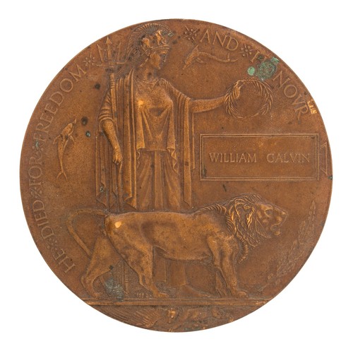 Ww1 memorial plaque - ww1,