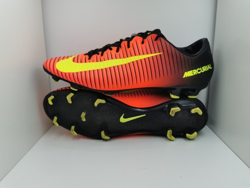 Nike mercurial veloce - fg, uk