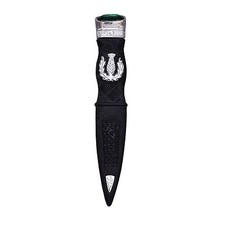 THISTLE KILT SAFETY SGIAN DUBH