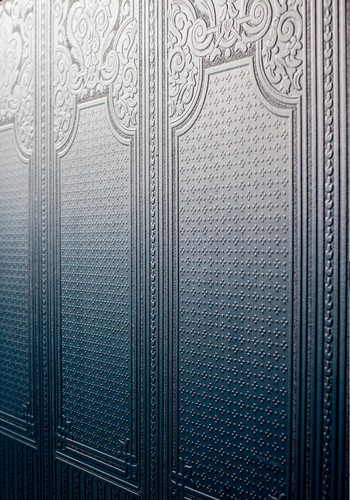 Anaglypta dado luxury - anaglypta,
