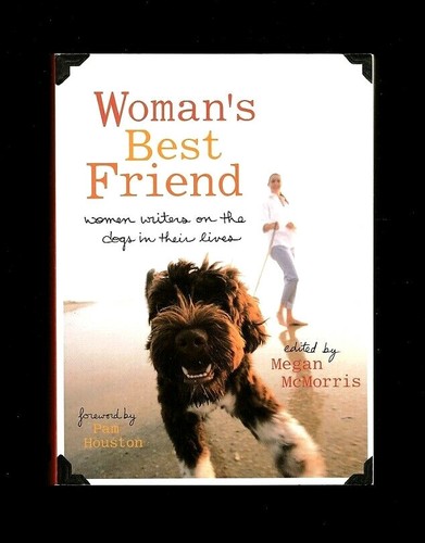 Woman best friend the - friend~the, dogs
