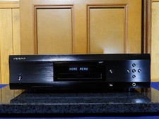 OPPO UDP-205 4K   Definition Audiophile Blu-ray Digital Disc Player Used Rare