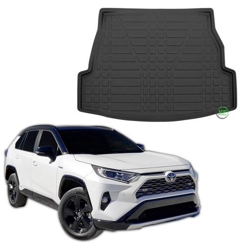 Boot tray liner car mat - boot,